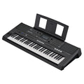 THE ALL New Yamaha PSR-E483 61-key Portable Keyboard