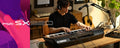 Yamaha PSRSX920 61-key Arranger Workstation