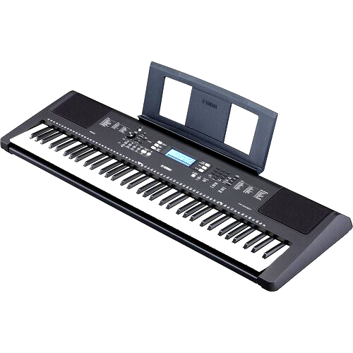 Yamaha PSREW310AD Keyboard 76 Note
