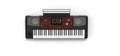 Korg Pa700 61-key Arranger Workstation