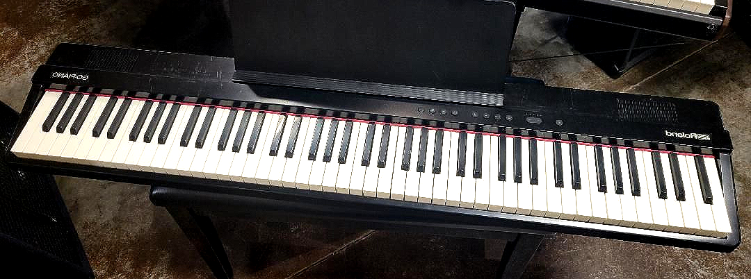 Roland GO:PIANO88PX