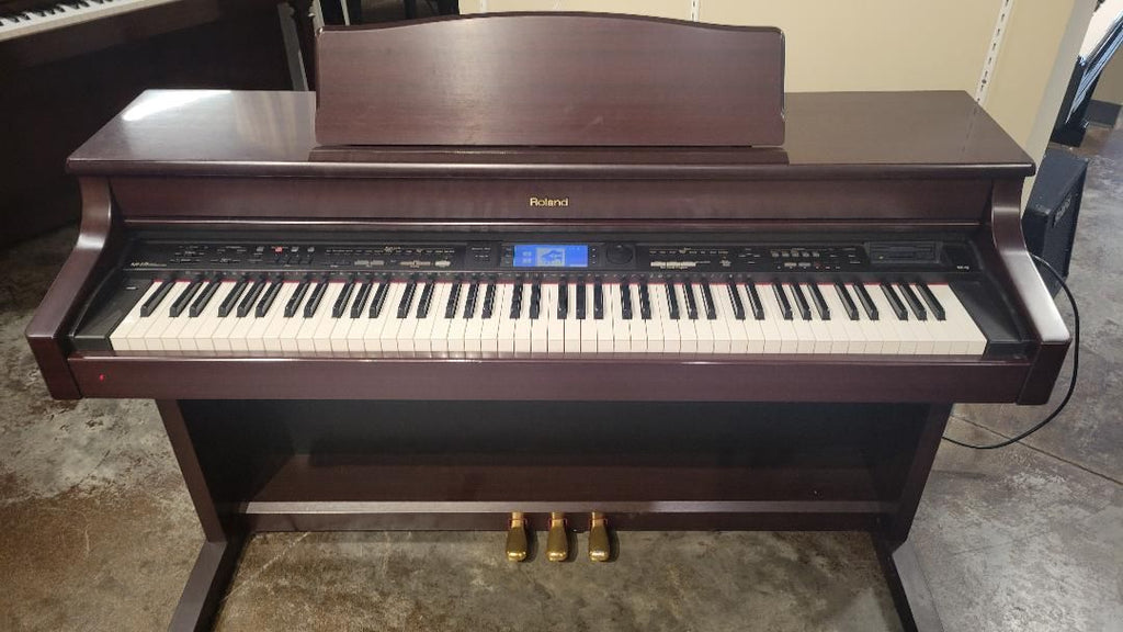 Used Roland KR575