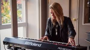 ROLAND RD2000EX