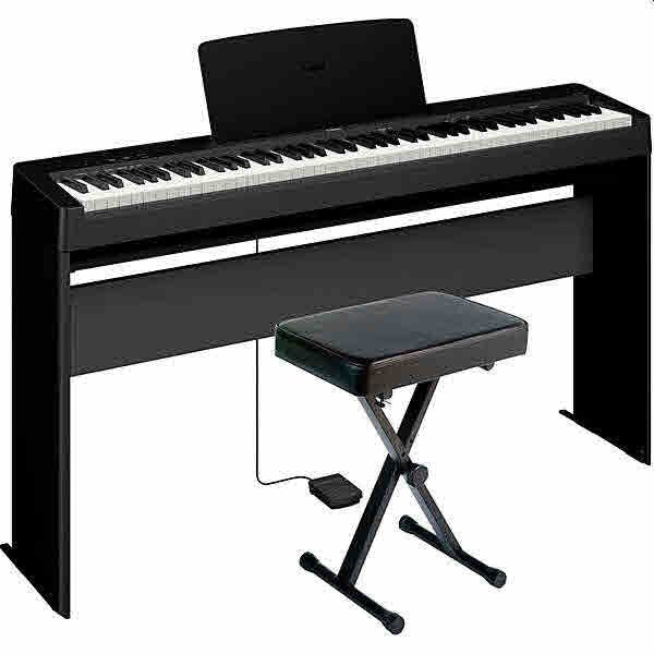 Yamaha P143LXB