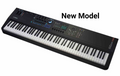 Yamaha MODX8M 88 Weighted Key Synth