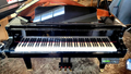YAMAHA DISKLAVIER
