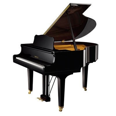 YAMAHA DISKLAVIER DGB1KENCL