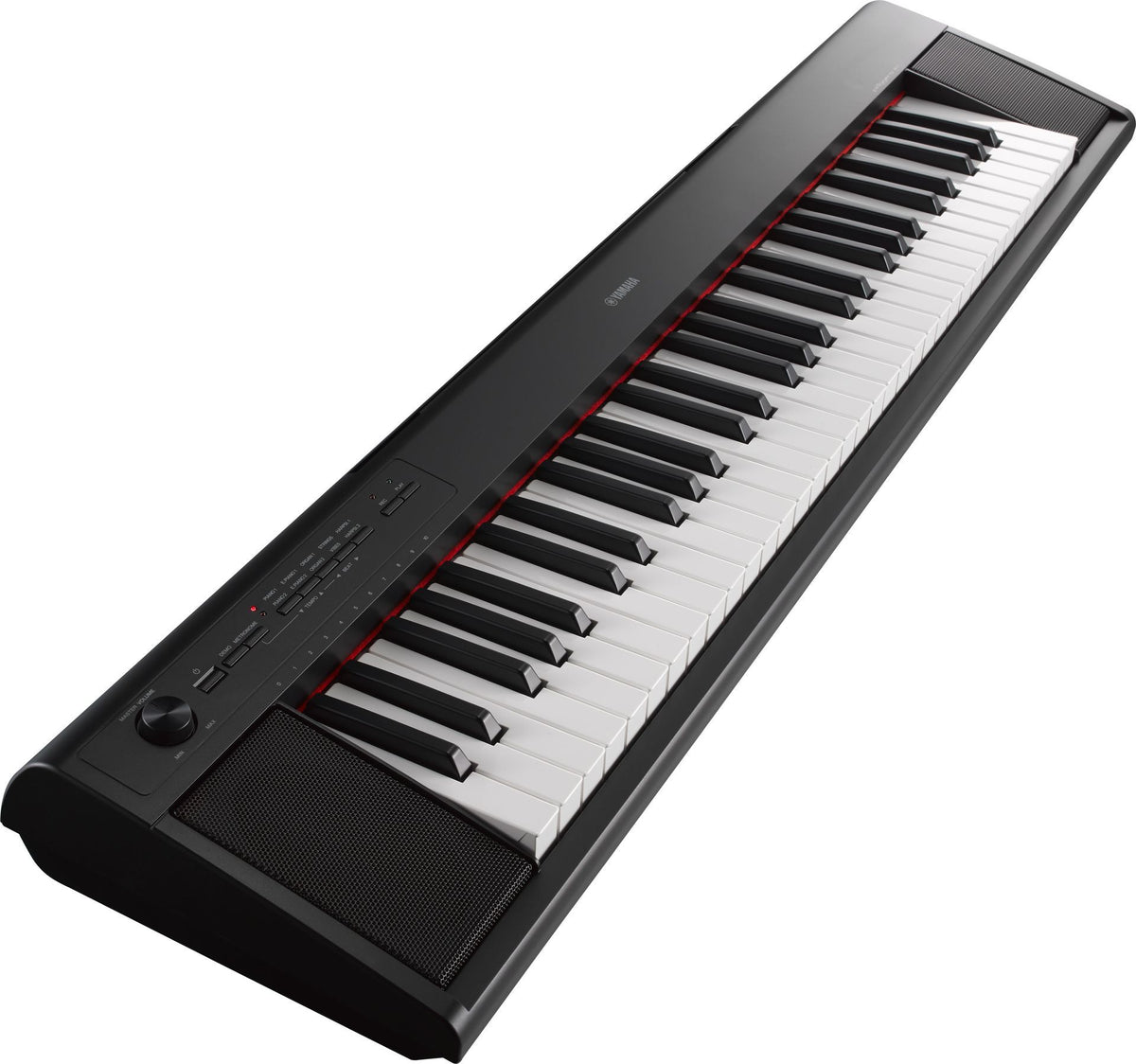 Yamaha NP15B Keyboard 61 Note