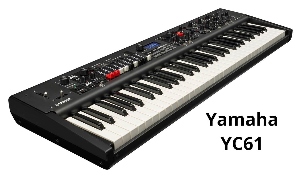 Yamaha YC61