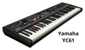Yamaha YC61