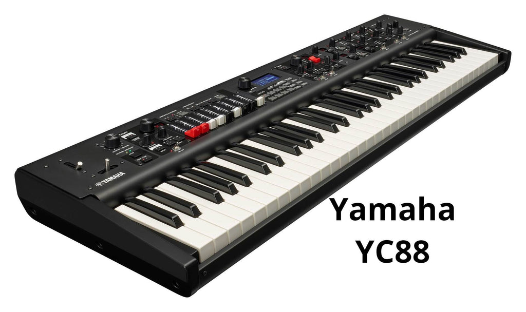 Yamaha YC88