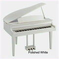 CLP-765GP Digital Grand Piano with Bench