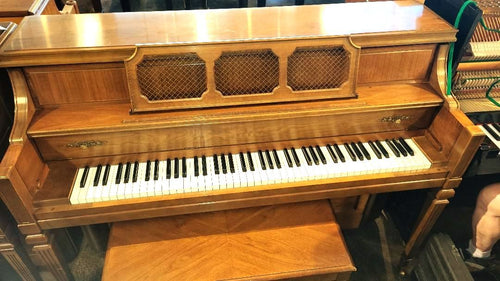 1984 Yamaha M24