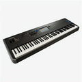 Yamaha MODX8 Weighted Key Synth