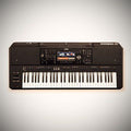 Yamaha PSRSX700 61-key Arranger Workstation