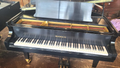 BALDWIN MODEL M