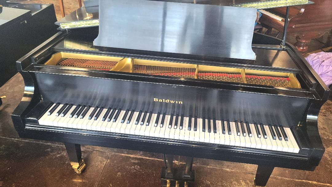 BALDWIN MODEL M