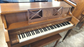 USED BALDWIN PIANO