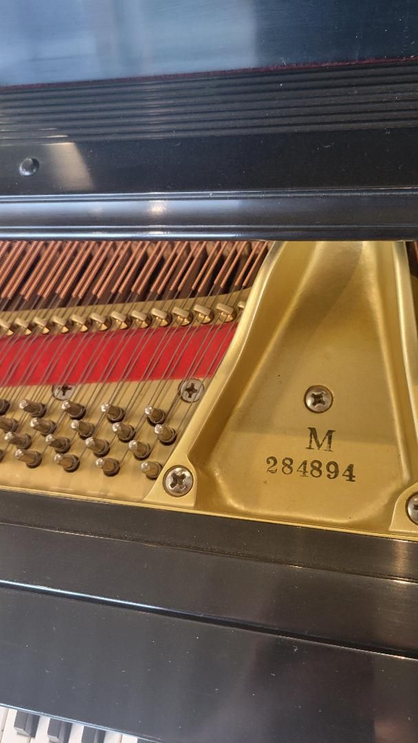 BALDWIN MODEL M 2