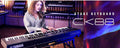 New Yamaha CK88
