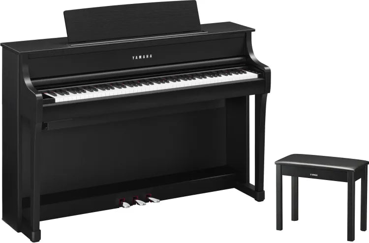 CLP-875 Digital Piano with Bench