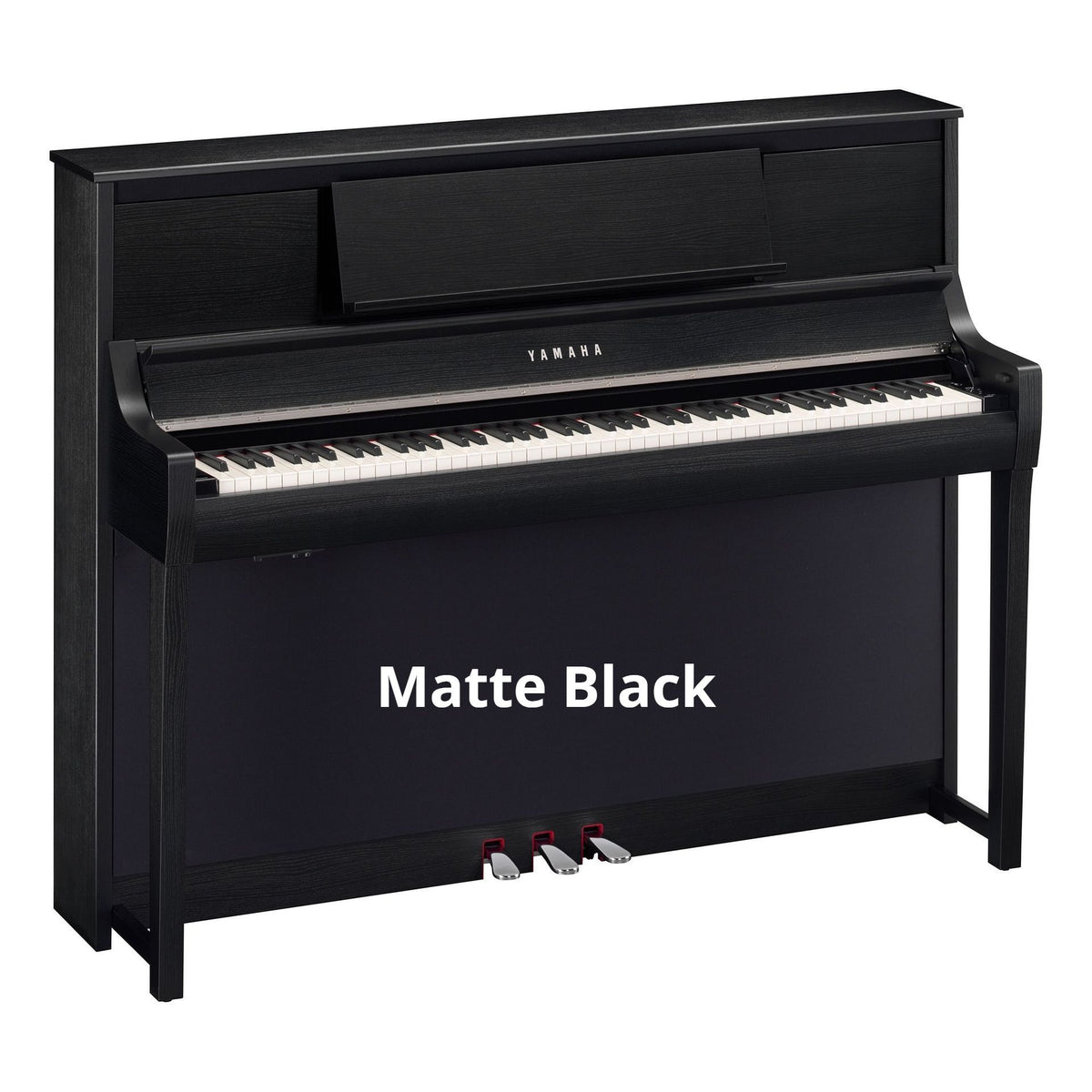 Yamaha Clavinova CSP295 2