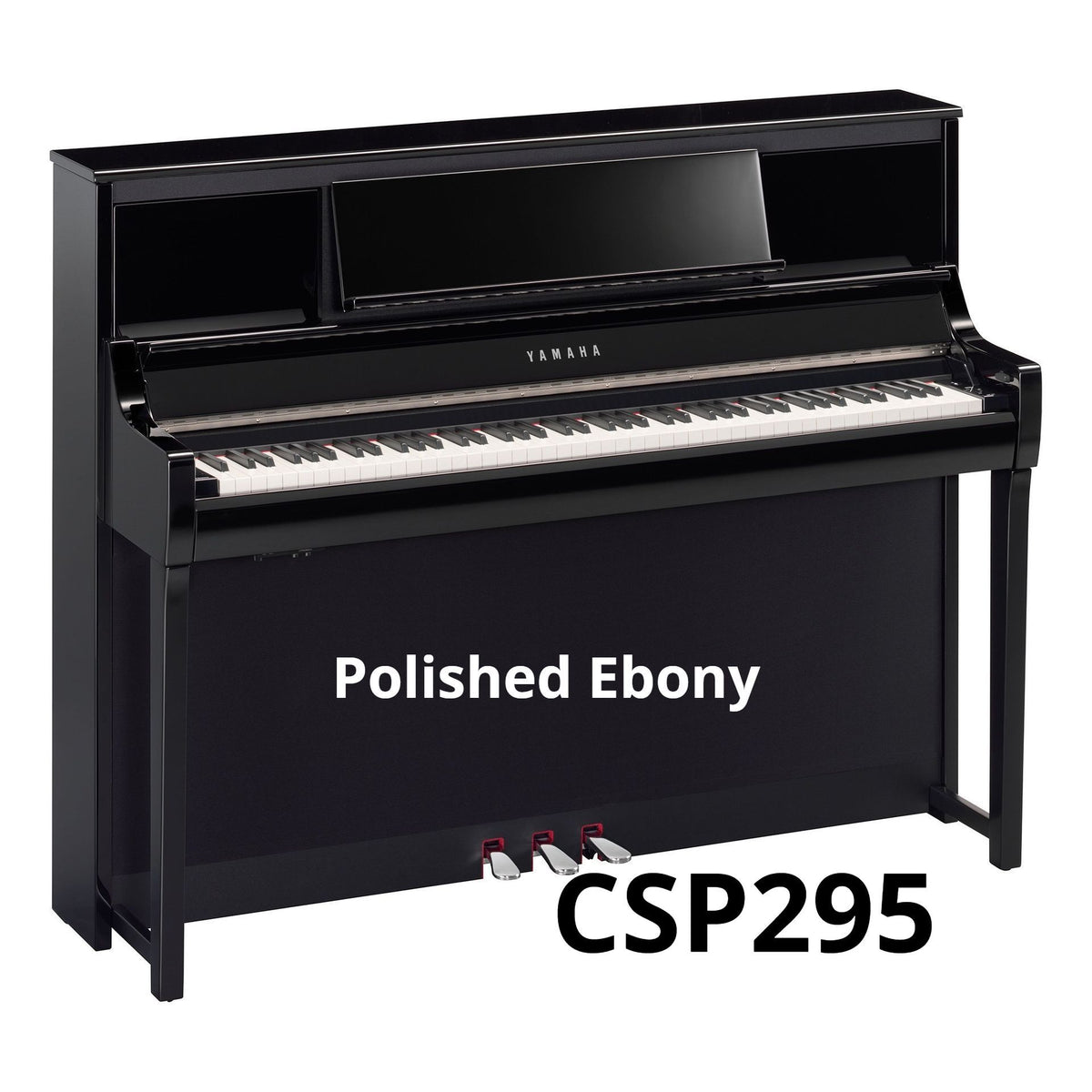 Yamaha Clavinova CSP295