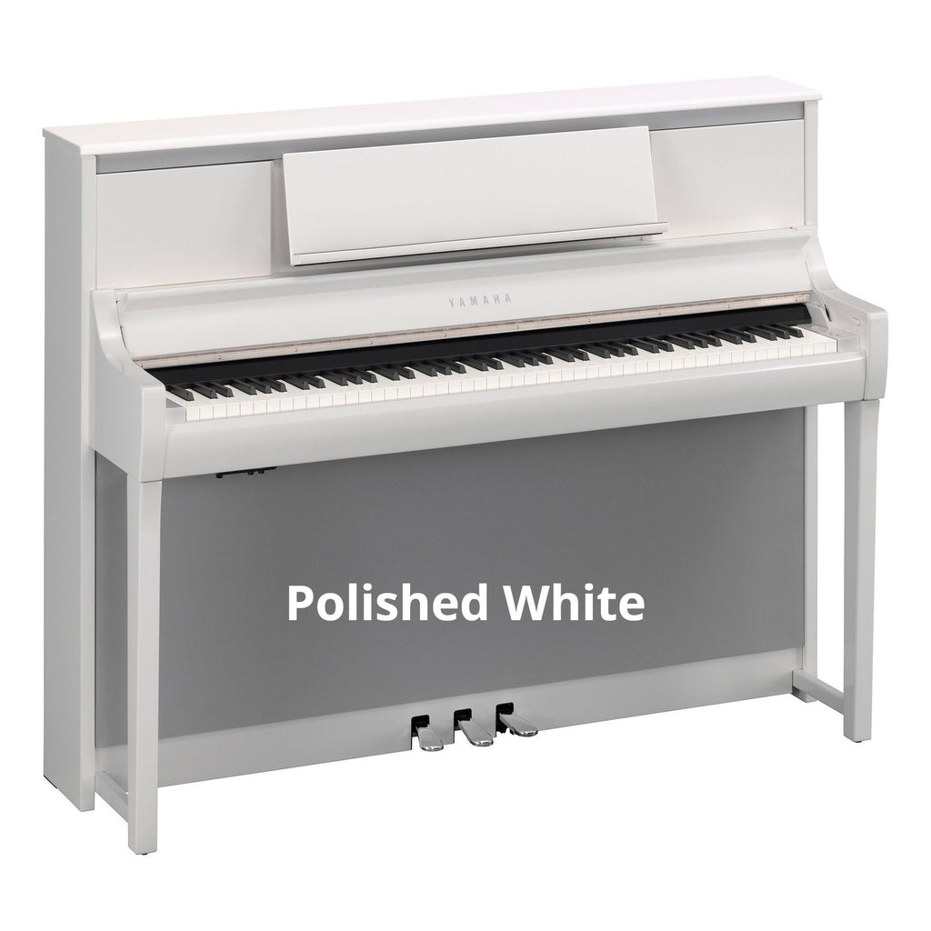 Yamaha Clavinova CSP295 3
