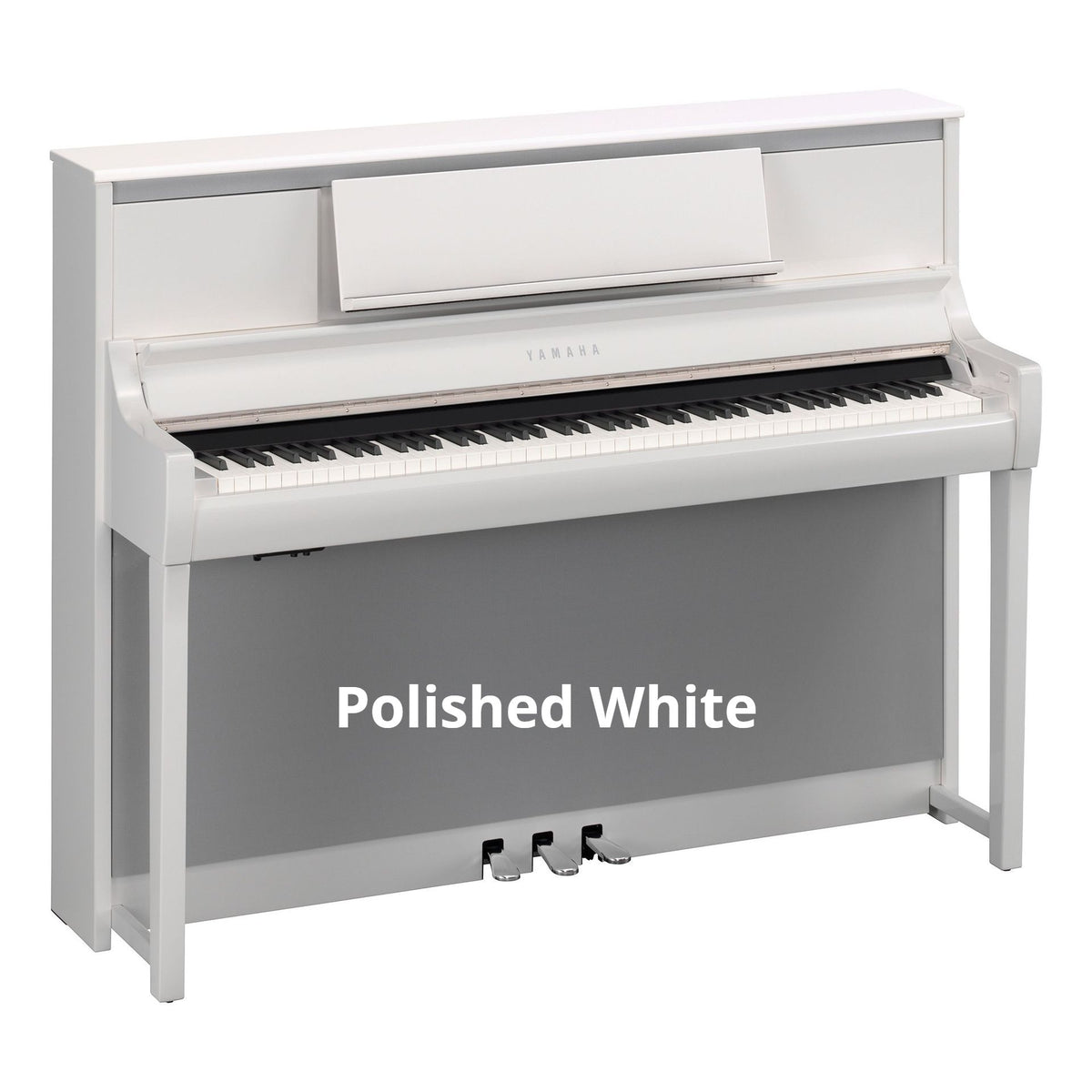 Yamaha Clavinova CSP295 3