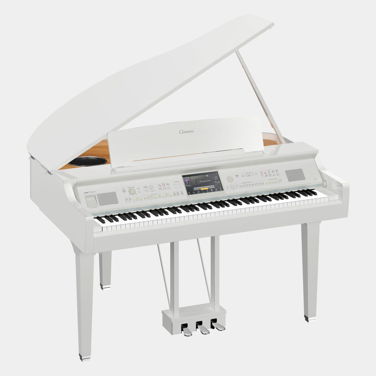 Yamaha Clavinova CVP809GP