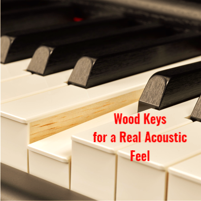 Yamaha P525B Digital Piano 5