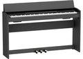 Roland F107 in Black