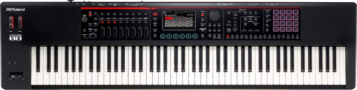 Roland Fantom 07