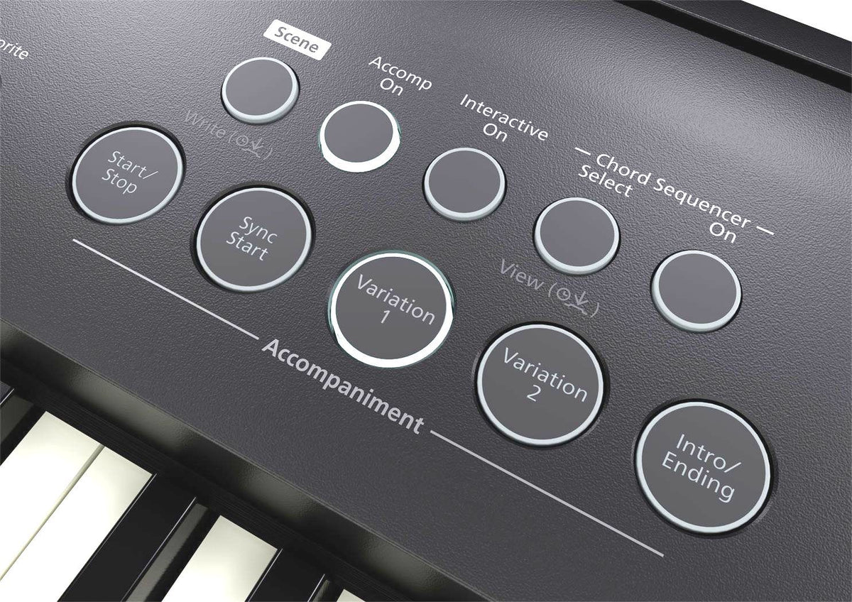 Roland FP-E50 5