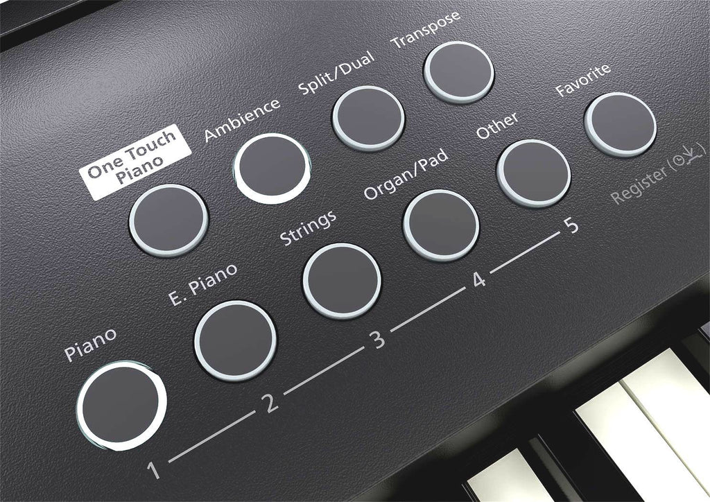 Roland FP-E50 4