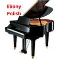 Yamaha GB1K SC3 Ebony Pol