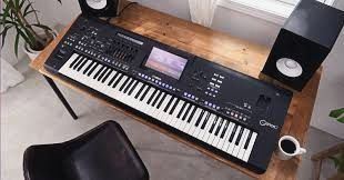 GENOS 2 By Yamaha 3