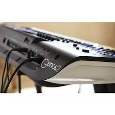 GENOS 2 By Yamaha 4