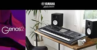 GENOS 2 By Yamaha