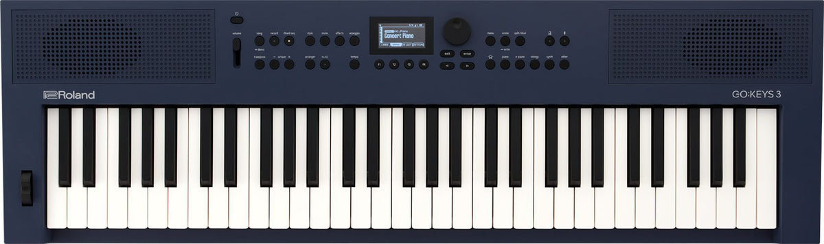 GO: KEYS 3 4