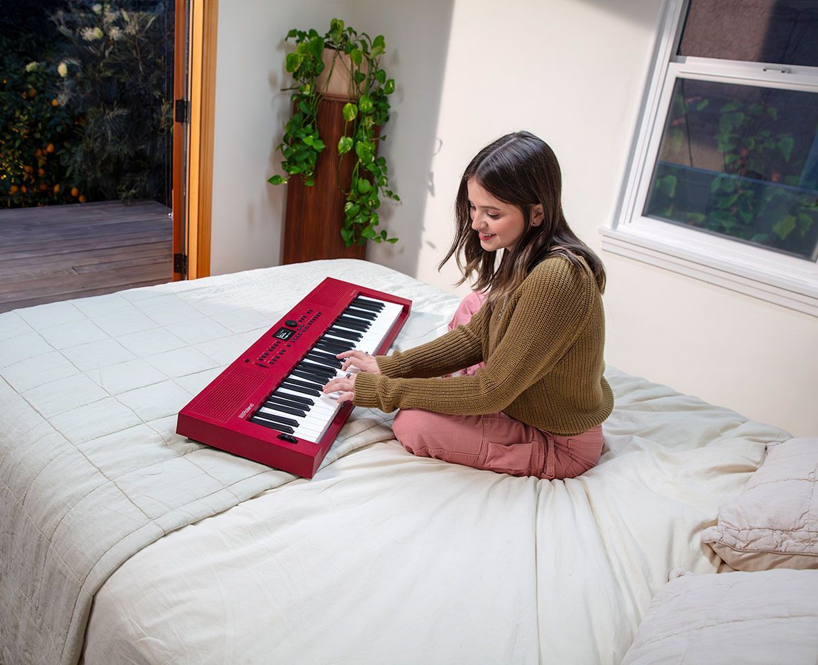 GO: KEYS 3 5