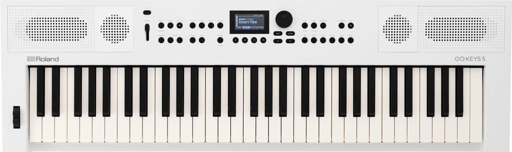 GO: KEYS 5 9