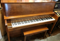 LIKE NEW BALDWIN 46 STUDIO
