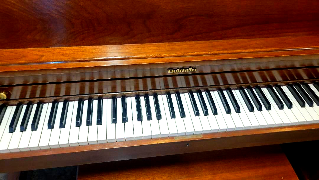 LIKE NEW BALDWIN 46 STUDIO 3