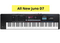 Roland Juno D 7