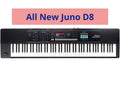 Roland Juno D 8