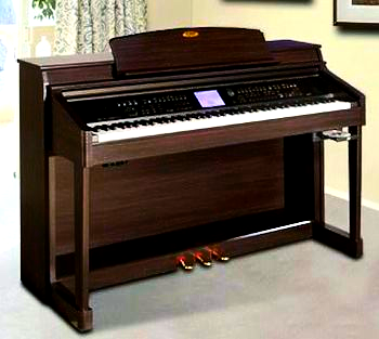 Used Kawai CP139