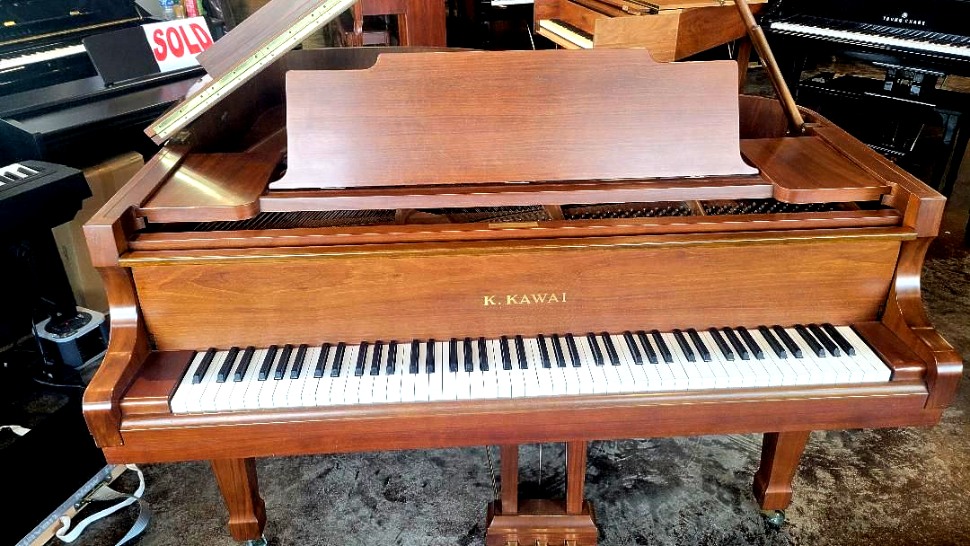 K KAWAI KG1C