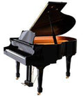 Knabe WG54 Grand Piano
