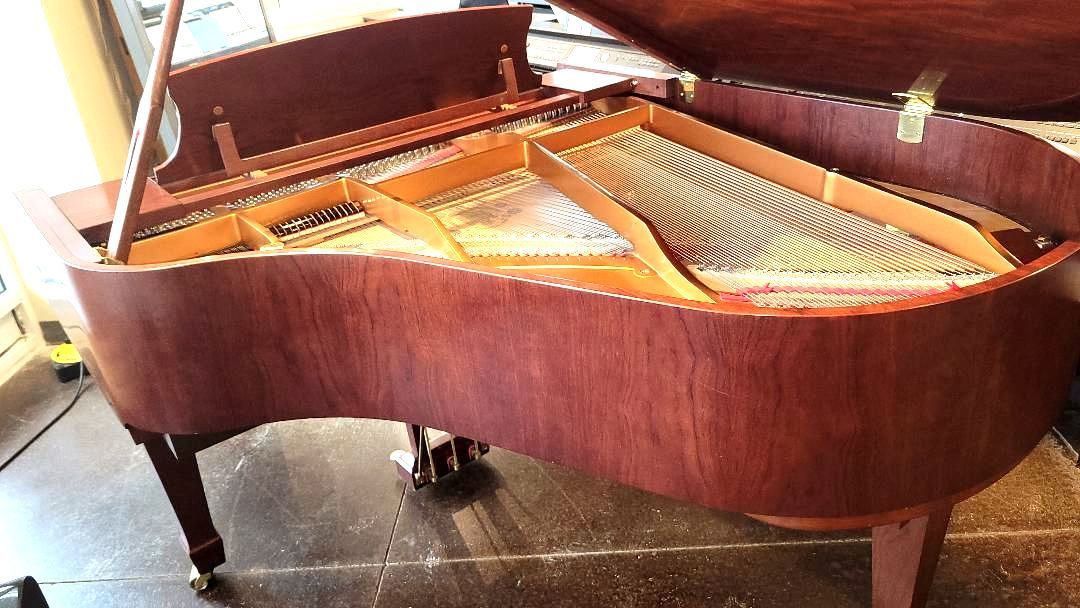 WM KNABE & CO 7